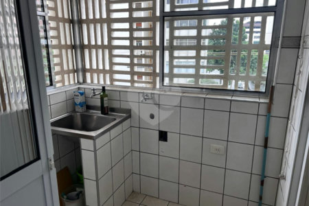 Apartamento à venda com 3 quartos, sendo 1 suíte, em Água Branca, São Paulo, SP