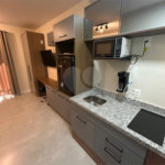 Studio para alugar em Vila Cordeiro, São Paulo, SP