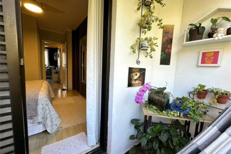 Apartamento à venda com 3 quartos, sendo 1 suíte, em Vila Andrade, São Paulo, SP
