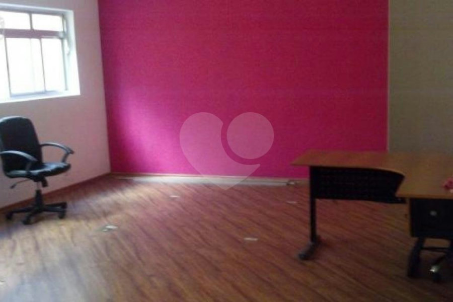 Sobrado à venda com 1 quarto em Vila Gustavo, São Paulo, SP
