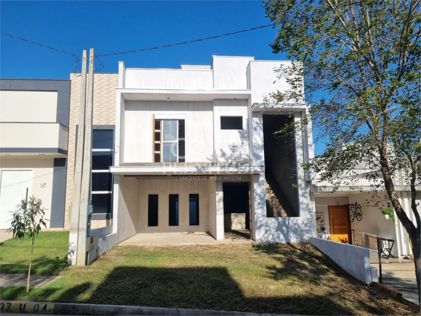 Casa em condomínio à venda com 3 suítes em Cajuru do Sul, Sorocaba, SP