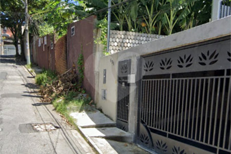 Terreno à venda em Vila Paulistana, São Paulo, SP