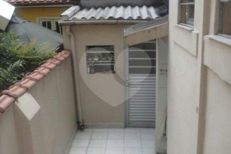 Sobrado à venda com 3 quartos em Perdizes, São Paulo, SP