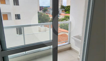 Apartamento à venda ou para alugar com 2 quartos em Tucuruvi, São Paulo, SP