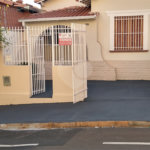 Casa Térrea à venda com 2 quartos no Centro, São Carlos, SP