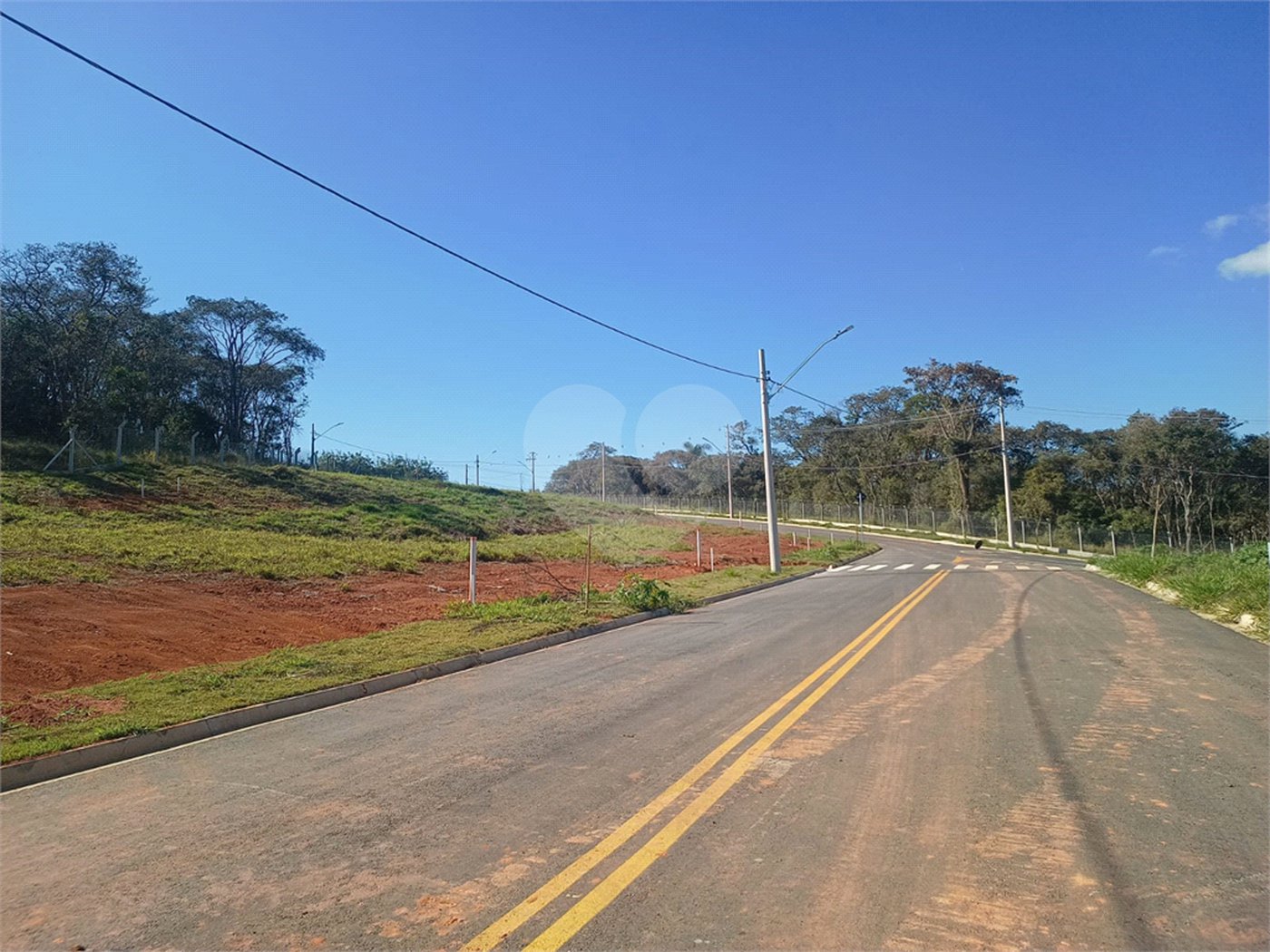 Terreno à venda no condomínio Elementum Residencial Atibaia, Atibaia - SP