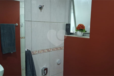 Apartamento à venda com 3 quartos, sendo 1 suíte, em Tijuca, Rio de Janeiro, RJ