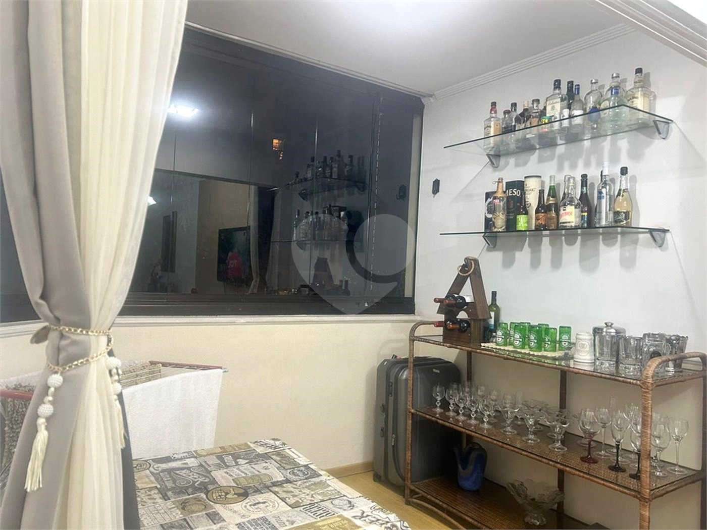 Apartamento à venda com 3 quartos em Lauzane Paulista, São Paulo, SP