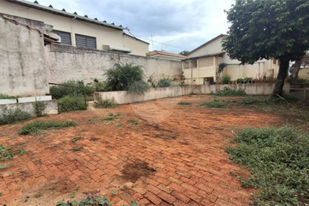 Terreno à venda em Jardim das Magnólias, Sorocaba, SP