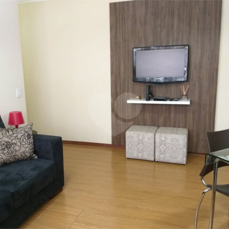 Apartamento à venda com 2 quartos em Vila Erna, São Paulo, SP