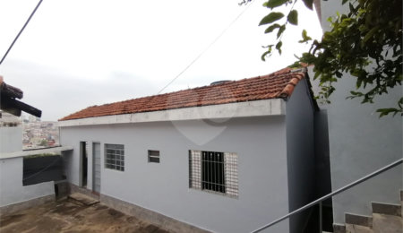 Terreno à venda com 2 quartos em Casa Verde, São Paulo, SP