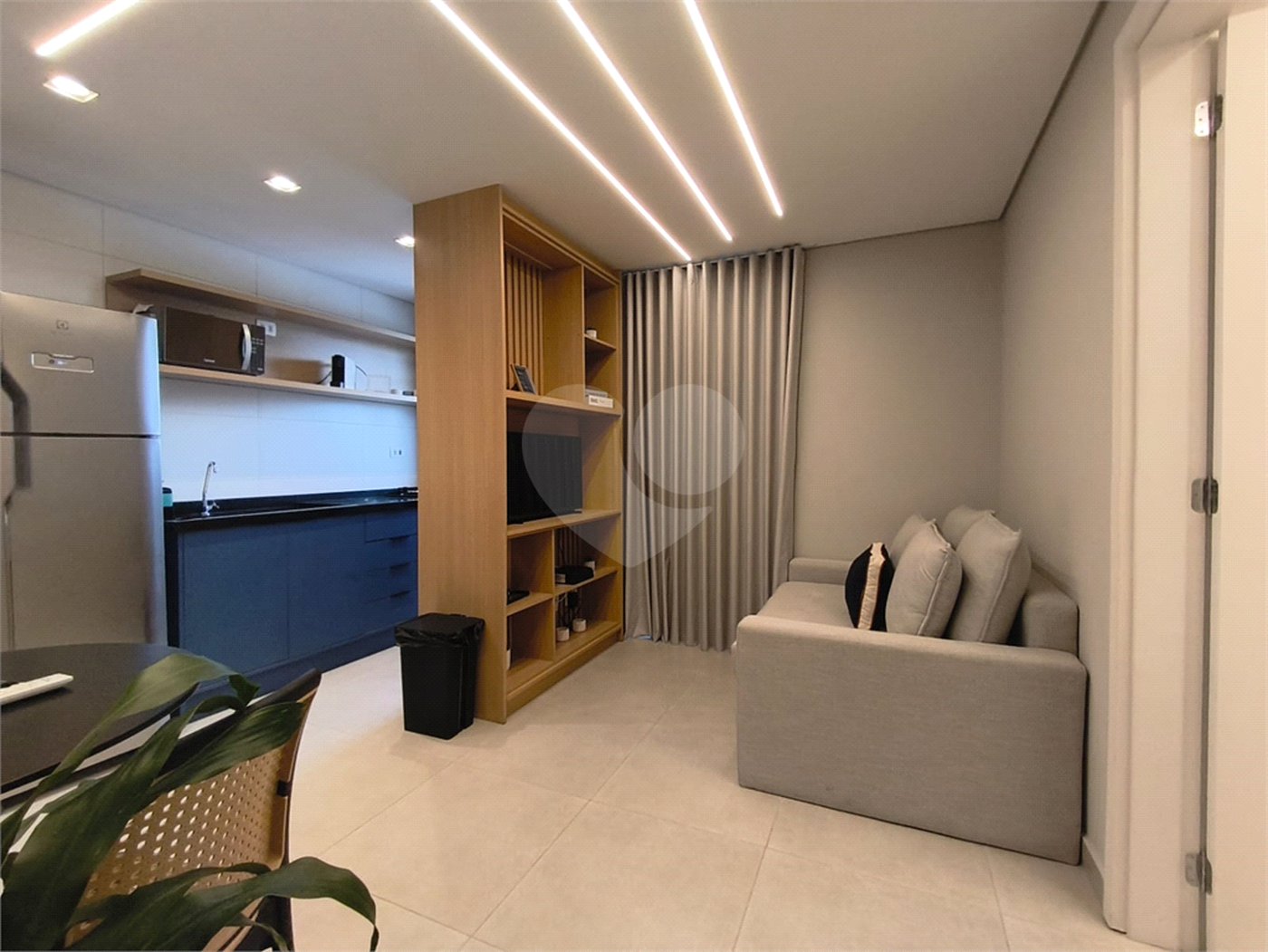 Apartamento à venda com 1 quarto em Jardim São Paulo(zona Norte), São Paulo, SP