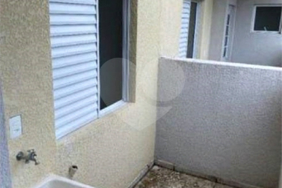 Apartamento à venda com 2 quartos em Casa Verde, São Paulo, SP