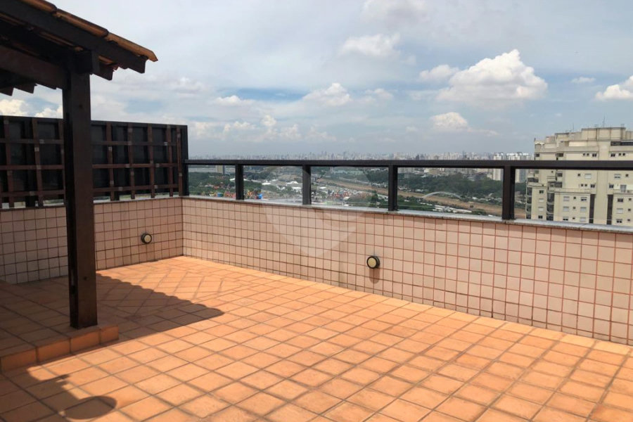 Cobertura à venda com 2 quartos, sendo 1 suíte, em Casa Verde, São Paulo, SP