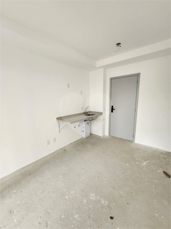 Apartamento à venda com 1 suíte em Pinheiros, São Paulo, SP
