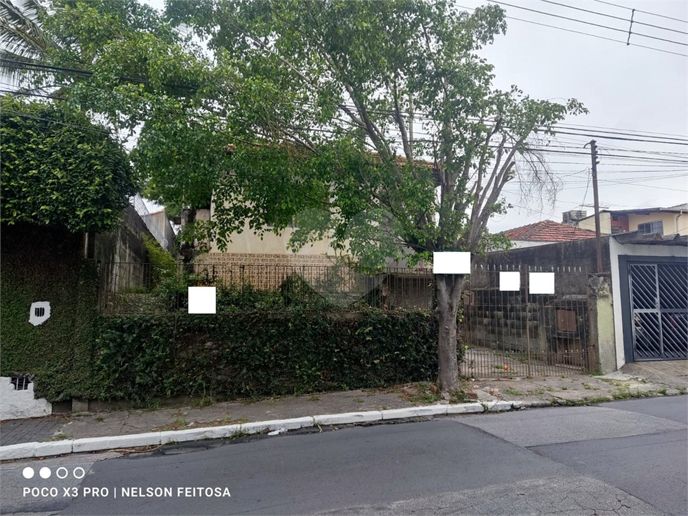 Terreno à venda em Vila Mazzei, São Paulo, SP