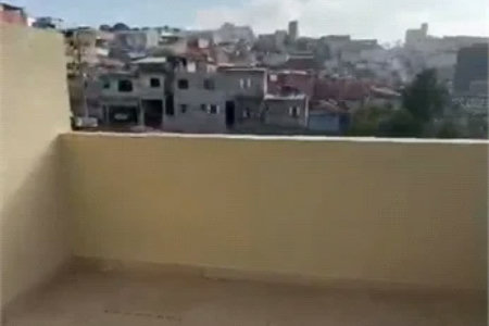 Apartamento à venda com 2 quartos em Cidade Continental, São Paulo, SP
