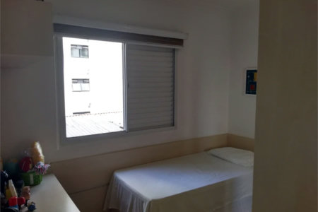 Apartamento à venda com 3 quartos, sendo 1 suíte, em Vila Leopoldina, São Paulo, SP