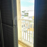 Apartamento à venda com 3 quartos, sendo 1 suíte, em Vila Paulo Silas, São Paulo, SP