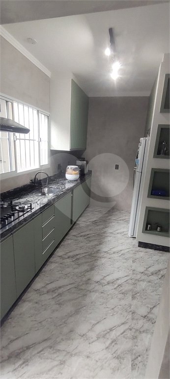 Casa à venda com 3 quartos, sendo 1 suíte, em Villa Di Cesar, Mogi das Cruzes, SP