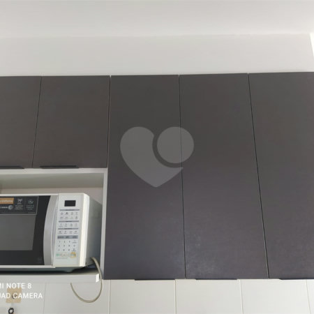 Apartamento à venda com 1 quarto em Vila Mazzei, São Paulo, SP
