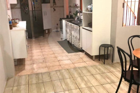 Casa à venda com 1 quarto em Santo Amaro, São Paulo, SP