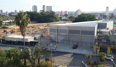 Salão Comercial para alugar em Santo Amaro, São Paulo, SP