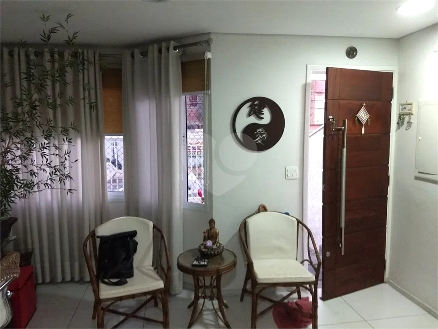 Sobrado à Venda com 250m² - Vila Matilde