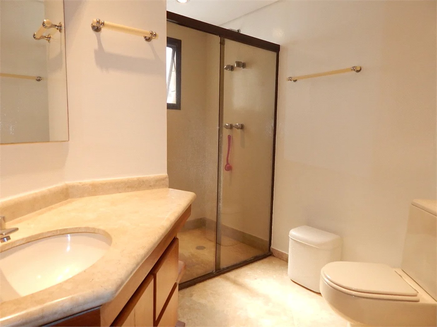 Apartamento à venda com 4 quartos, sendo 3 suítes, em Paraíso do Morumbi, São Paulo, SP