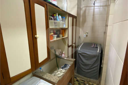 Apartamento à venda com 2 suítes em Copacabana, Rio de Janeiro, RJ