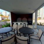 Apartamento à venda com 2 quartos em Lauzane Paulista, São Paulo, SP