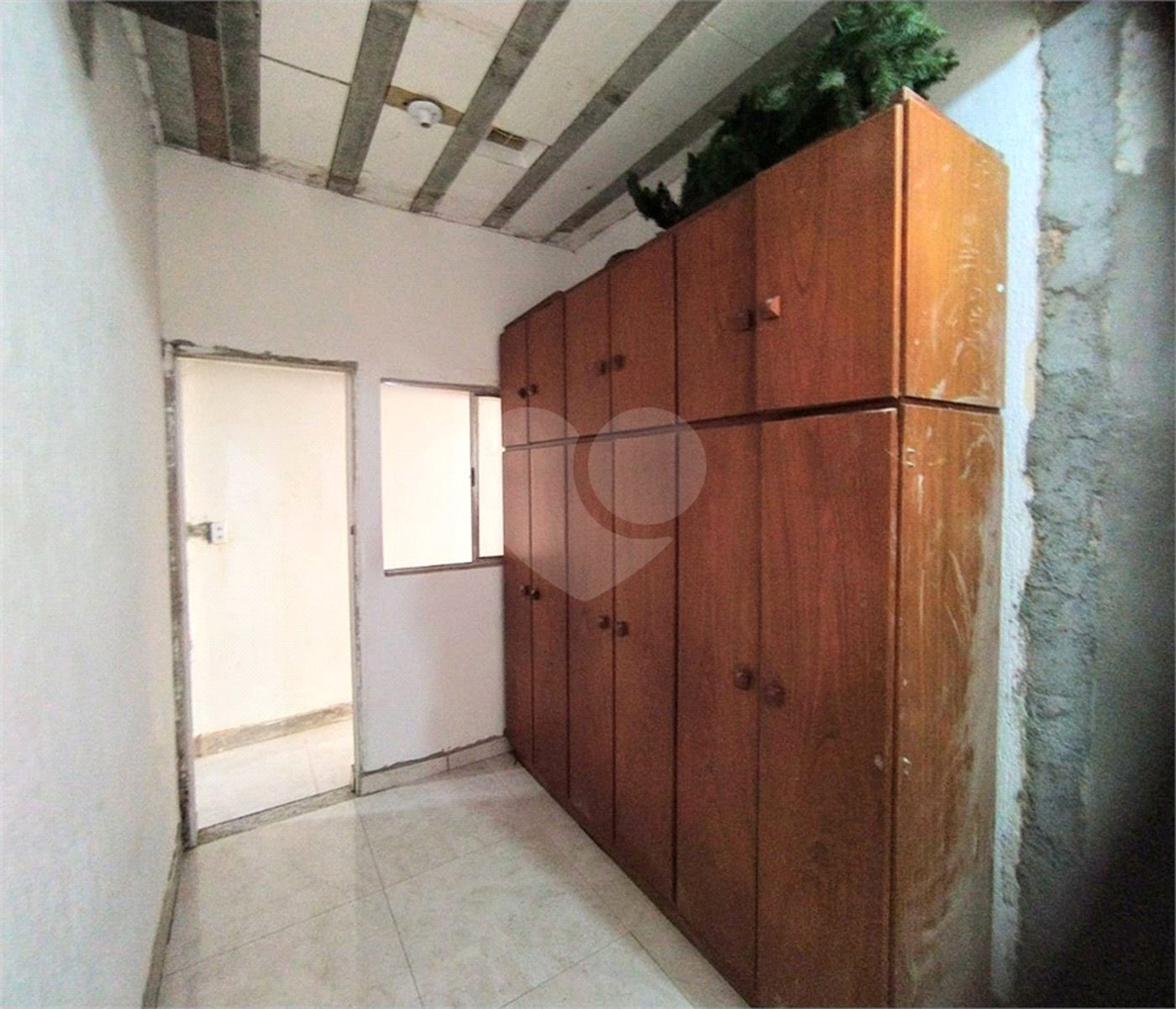 Casa para alugar com 2 quartos, sendo 1 suíte, em Santana, São Paulo, SP