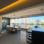 Apartamento à venda com 3 quartos, sendo 1 suíte, em Vila Paulicéia, São Paulo, SP