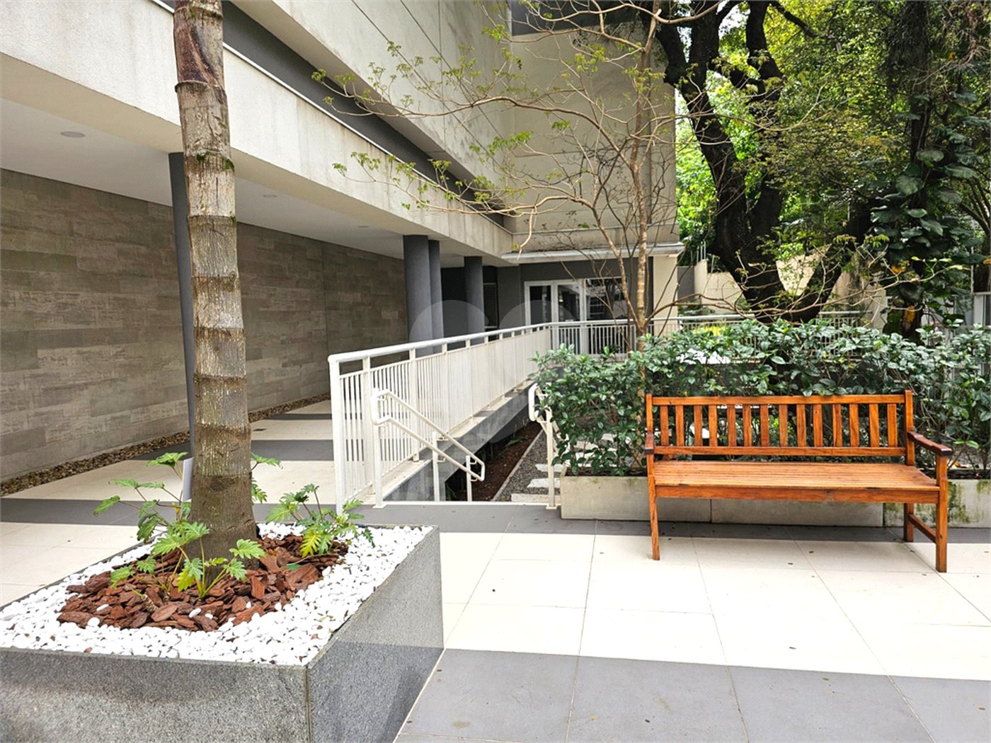 Apartamento à venda com 2 quartos, sendo 1 suíte, em Chácara Santo Antônio (zona Sul), São Paulo, SP