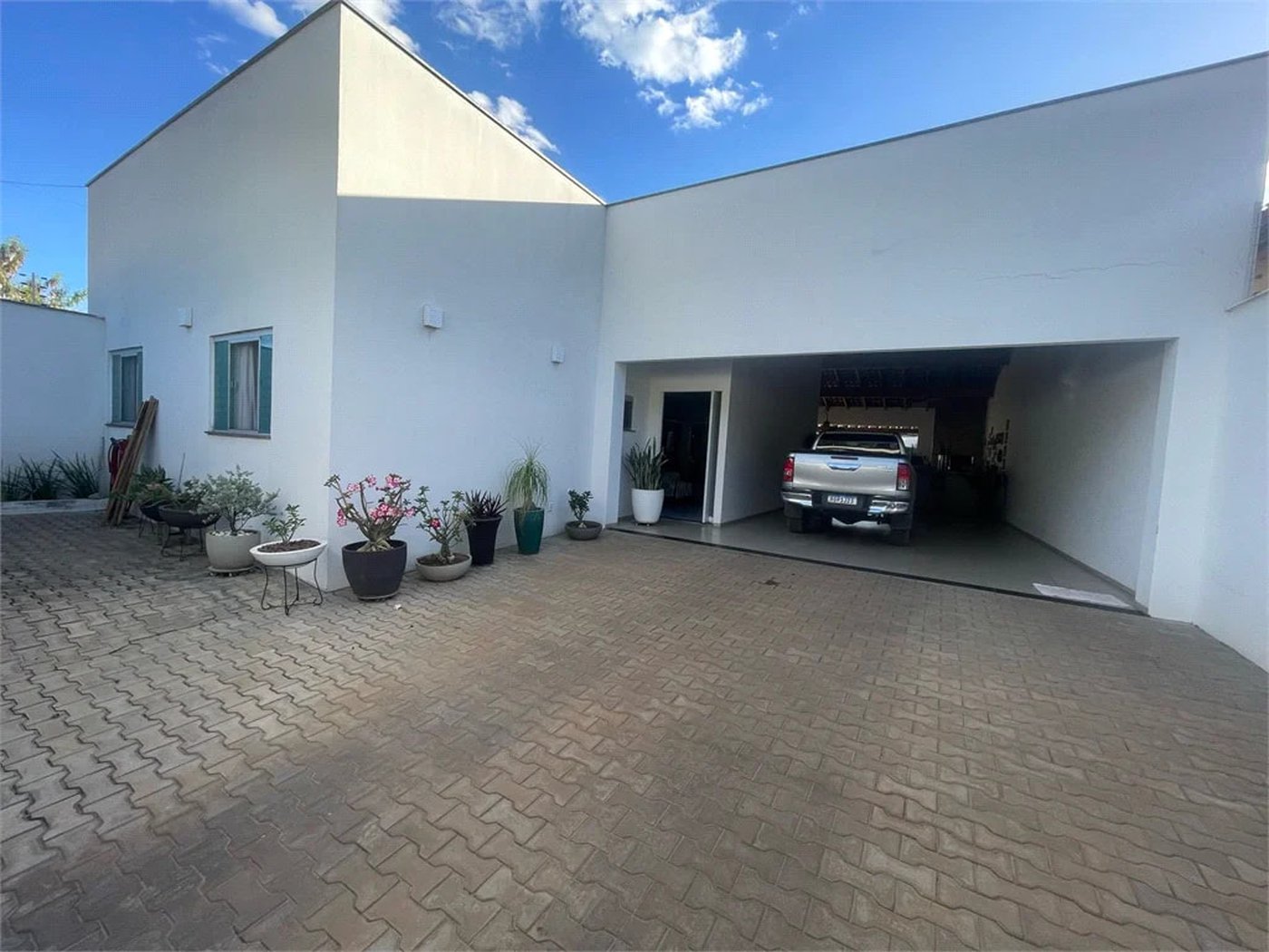 Casa à venda com 3 suítes no Centro, Balsas, MA