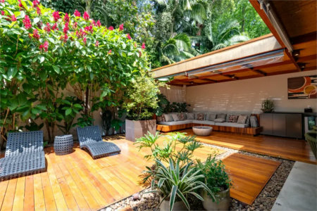 Casa à venda com 3 suítes em Retiro Morumbi, São Paulo, SP