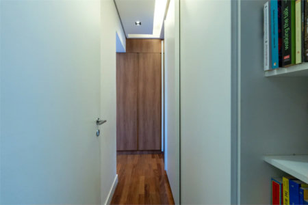 Apartamento à venda com 2 suítes em Brooklin Paulista, São Paulo, SP