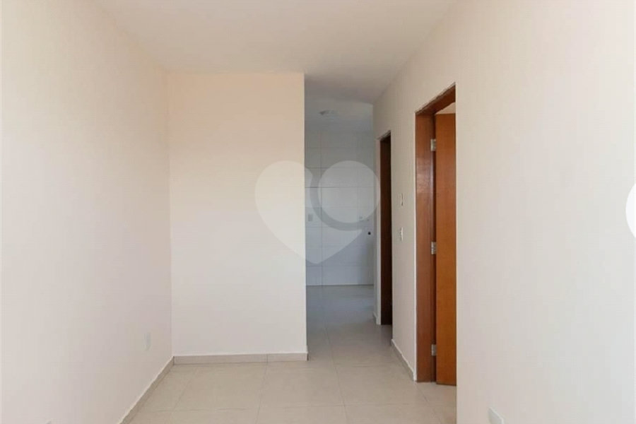 Apartamento à venda com 1 quarto em Jaçanã, São Paulo, SP