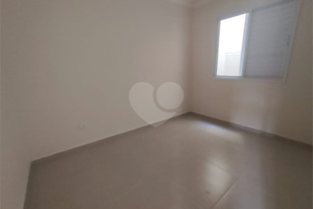 Casa à venda com 2 quartos no condomínio Epopeu, São Paulo - SP
