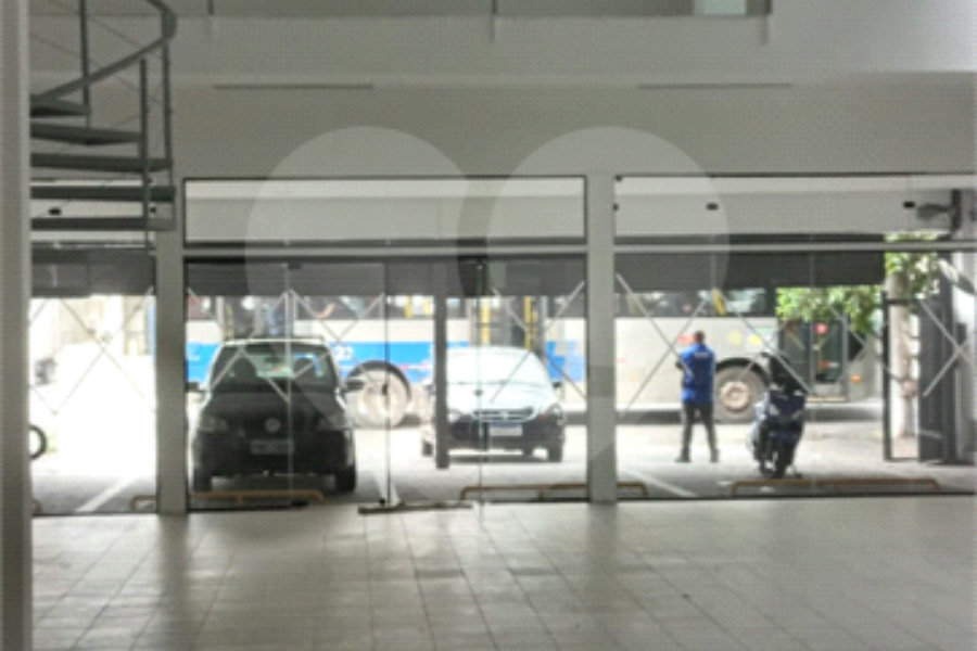 Salão à venda ou para alugar com 4 quartos em Santana, São Paulo, SP