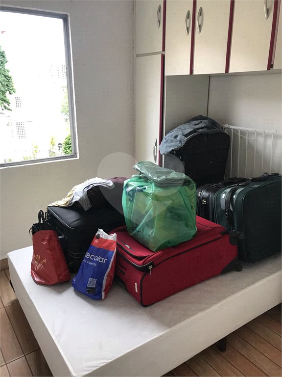 Apartamento à venda com 2 quartos em Jardim São Paulo(zona Norte), São Paulo, SP