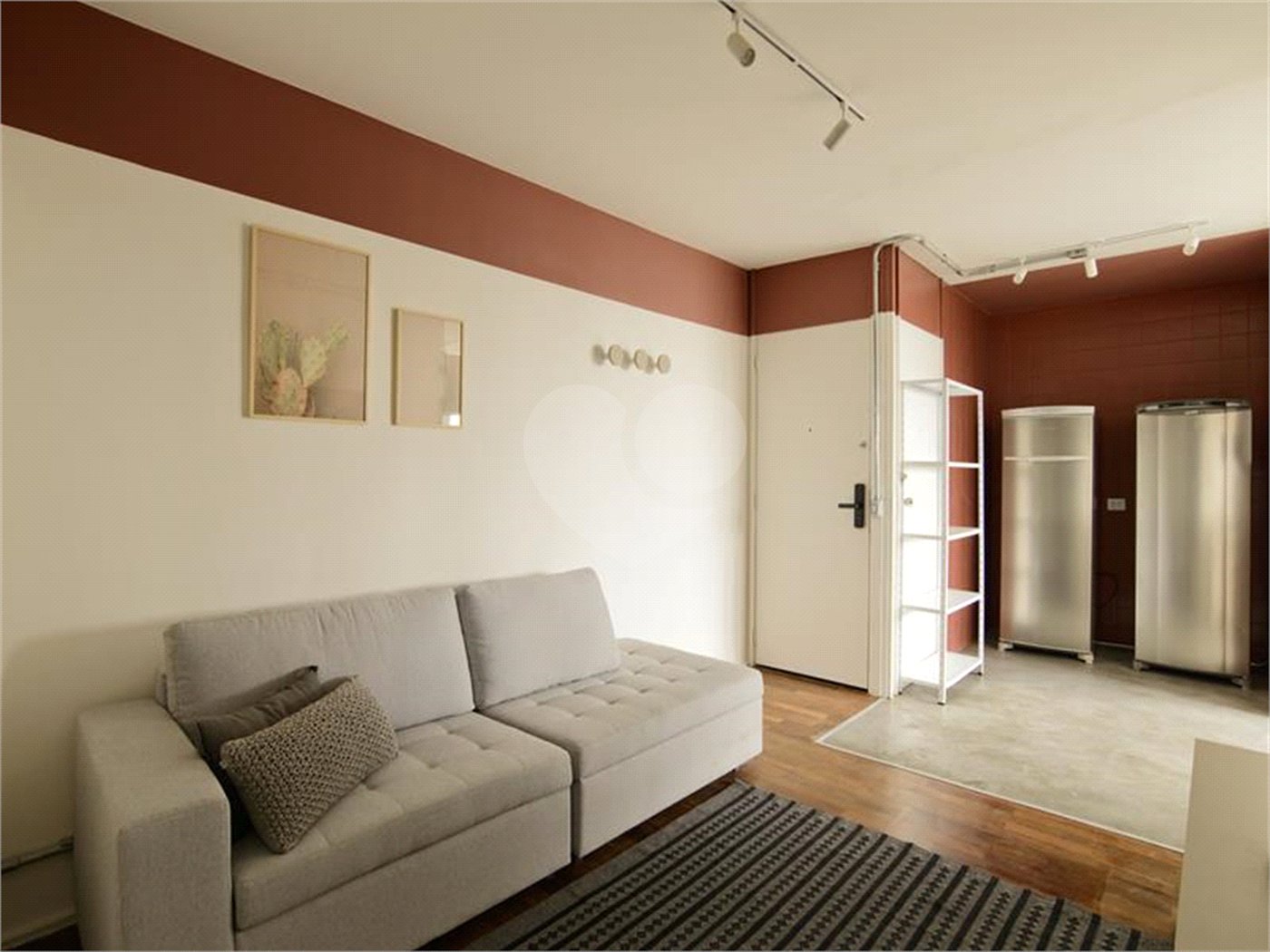 Apartamento à venda com 4 quartos, sendo 2 suítes, em Vila Olímpia, São Paulo, SP