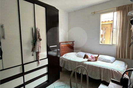 Casa à venda com 2 quartos em Parque Ouro Fino, Sorocaba, SP