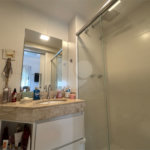 Apartamento à venda com 2 quartos, sendo 1 suíte,  em Jardim Caravelas, São Paulo, SP