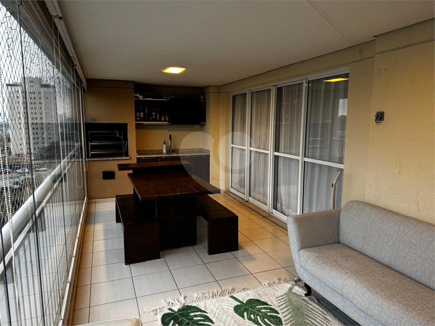 Apartamento à venda com 3 suítes no Centro, São Bernardo do Campo, SP