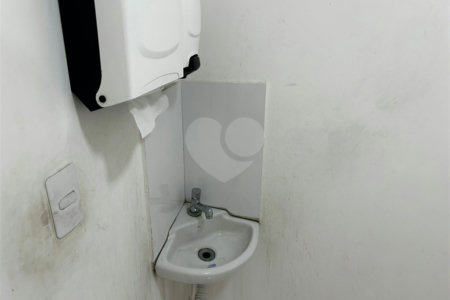 Salão para alugar no Centro, Itapetininga, SP