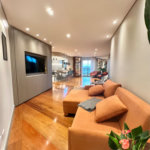 Apartamento à venda com 3 quartos, sendo 1 suíte, em Parque São Domingos, São Paulo, SP