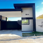 Casa à venda com 2 suítes no condomínio Villaggio Residenziale Di Lucas, Rio de Janeiro - RJ
