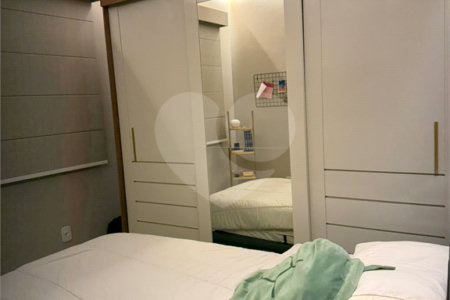 Duplex à venda com 2 quartos, sendo 1 suíte, em Campo Grande, Rio de Janeiro, RJ