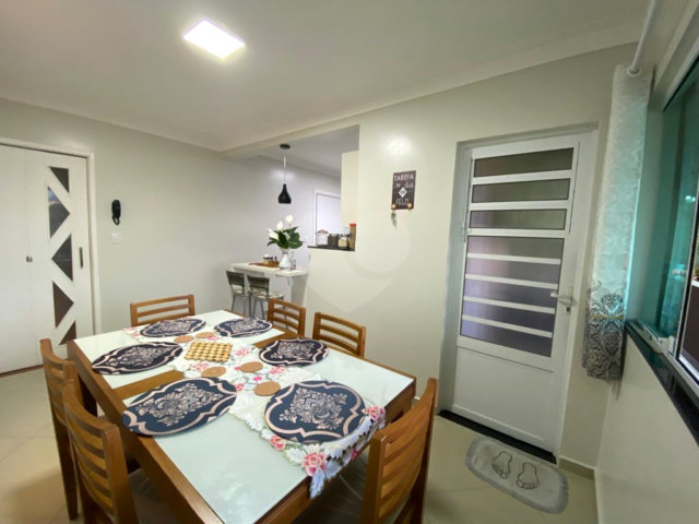Sobrado à venda com 2 quartos, sendo 1 suíte,  em Horto, São Paulo, SP